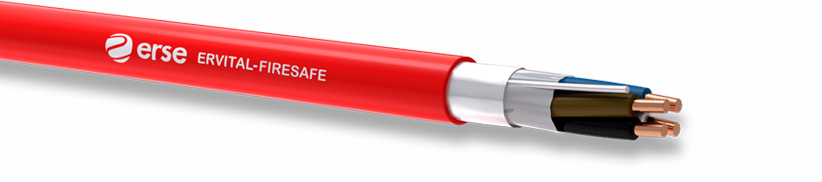 ERVITAL FIRESAFE